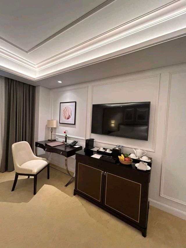 รีวิว Mai House Saigon Hotel