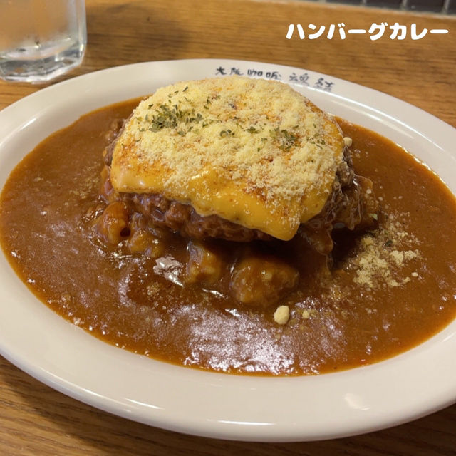 【韓国】日本人店長が作るやみつきになるカレー🍛