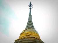 วัดเขาช่องพราน จ.ราชบุรี