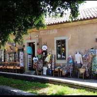 Savoka town Sicily day tour