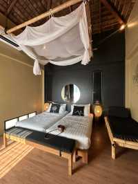 รีวิวที่พัก The Mangrove by Blu Monkey