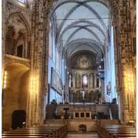 St. Gereon’s Basilica