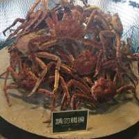 在高雄旗津貝殼館邂逅海洋之美
