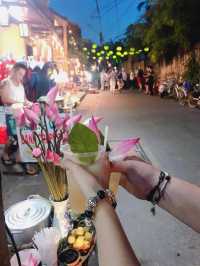 Hoi An Ancient Town
