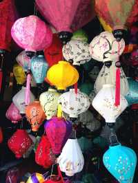 Hoi An Ancient Town