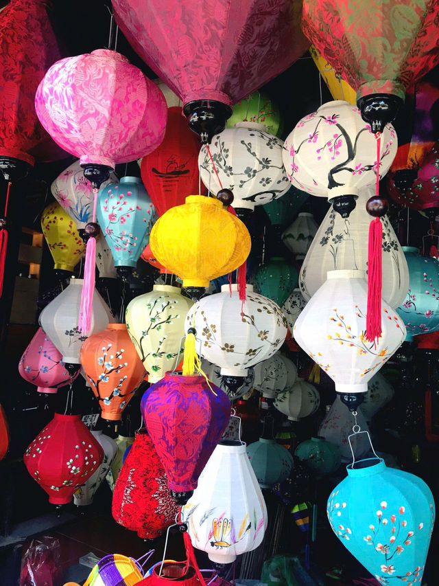 Hoi An Ancient Town