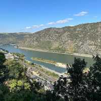 Bacharach: A Riverside Adventure in the Rhine Valley