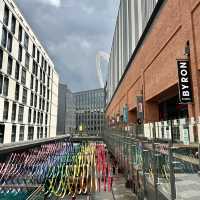 Wembley’s Ultimate Shopping & Leisure Destination 🇬🇧