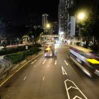 Hongkong Guide 6 Days 5 Nights