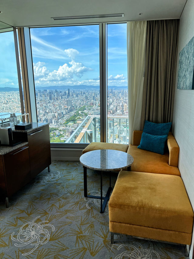 A spectacular view all to yourself!😍