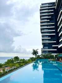 세부 막탄섬🏝️ 인피니티풀 호텔 추천🏨