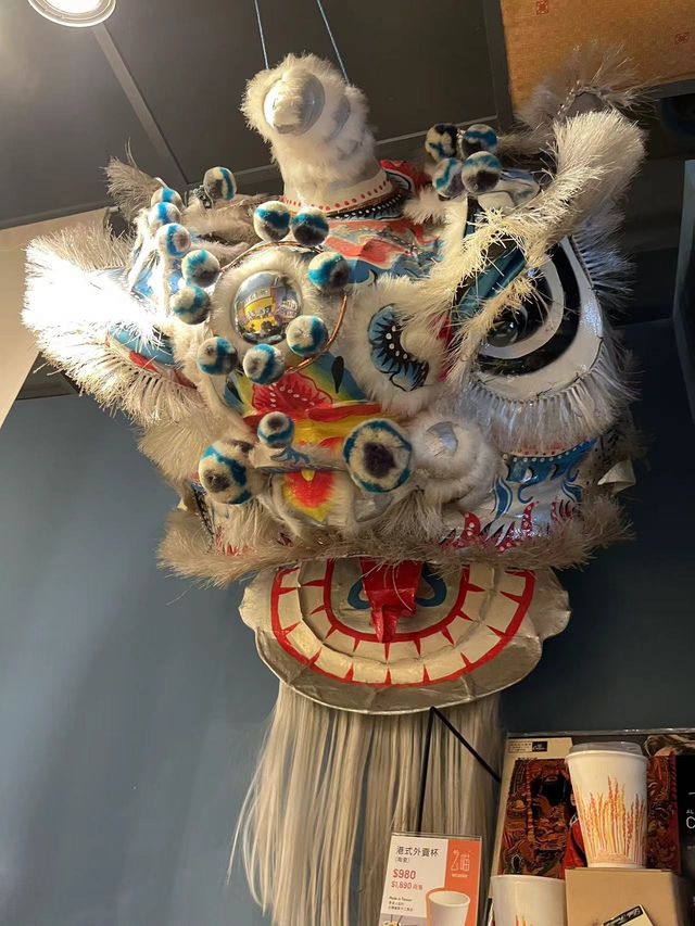 九記鹽埕食糖水 — 港式懷舊風情，甜在心頭的高雄糖水店