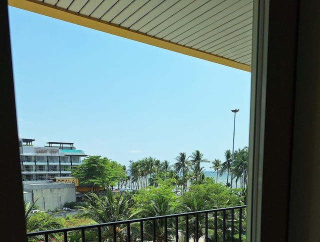  🏖️Coasta Bangsaen