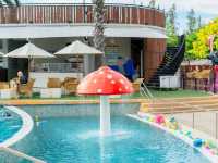 Mövenpick Siam Hotel Na Jomtien Pattaya  