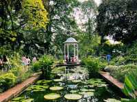 The Istana Singapore