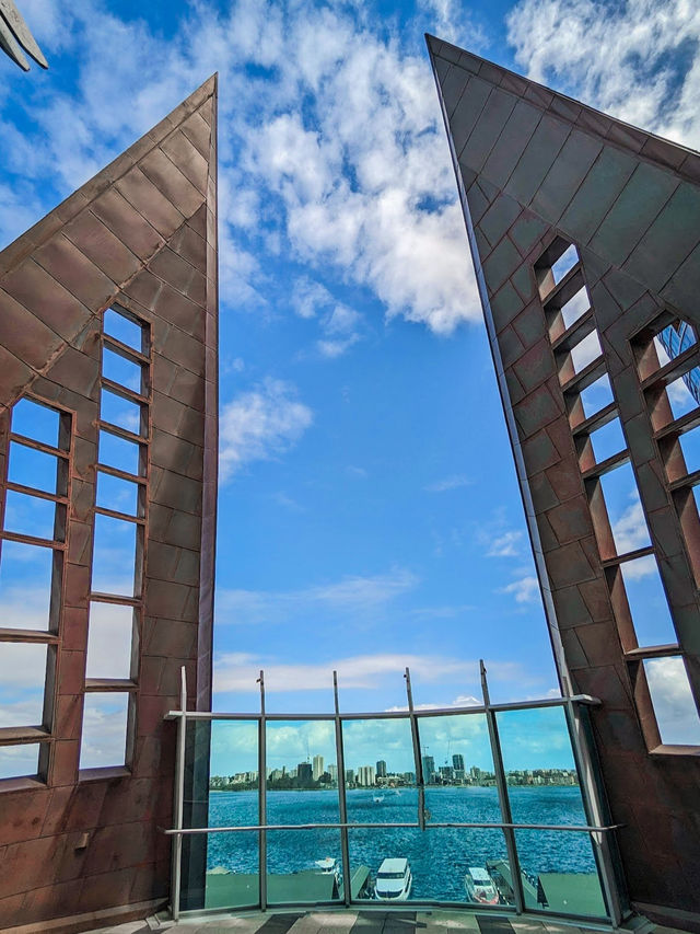 The Bell Tower