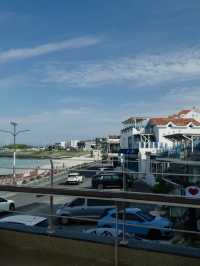 慢行濟州島
