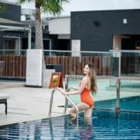 โรงแรมโซนพัทยาเหนือ สไตล์ Modern Luxury