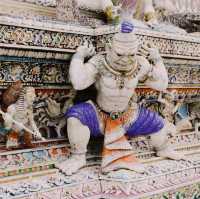 วัดปริวาสราชสงคราม