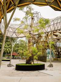 📍Perdana Botanical Garden