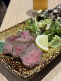 【大阪/本町】海鮮がメインの炭焼き料理のお店
