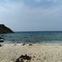 Redang Island - Divers’ heaven 