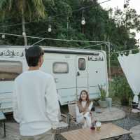 188 Cafe Camp