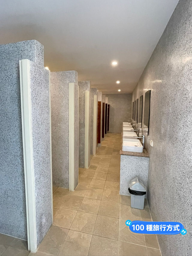 📍泰國普吉島。卡塔沙灘推薦住宿｜高CP泳池旅館 Nonee Hotel Kata 