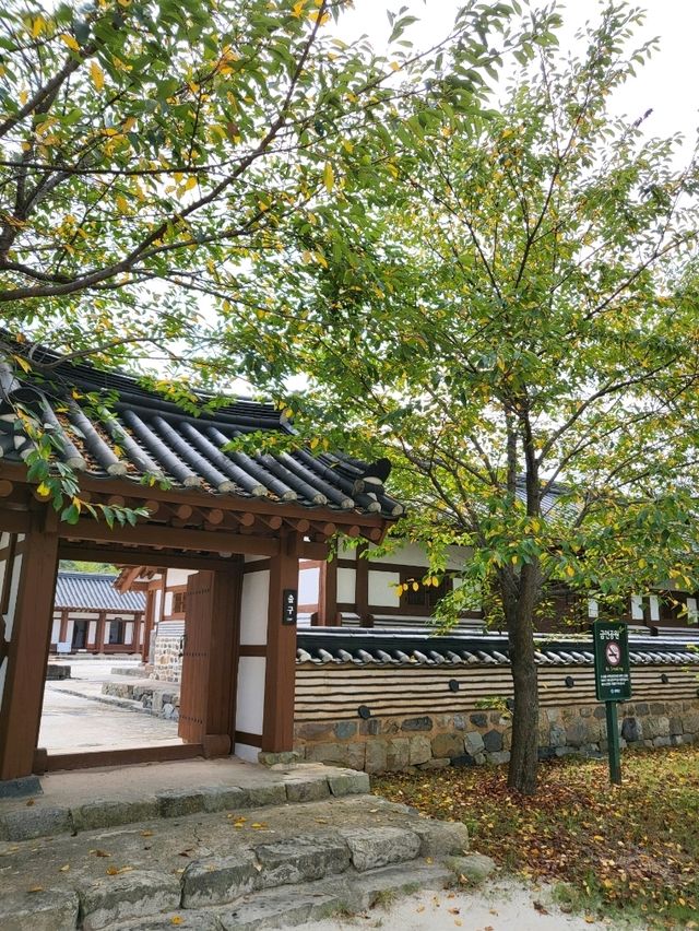 연만들기 체험을 할수있는 남해 이순신캠퍼스