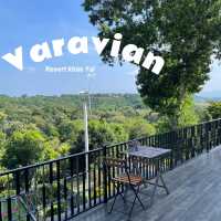 รีสอร์ทท่ามกลางธรรมชาติ เวลาเวียนรีสอร์ท เขาใหญ่