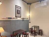 Bangkok Coffee Space Roastery