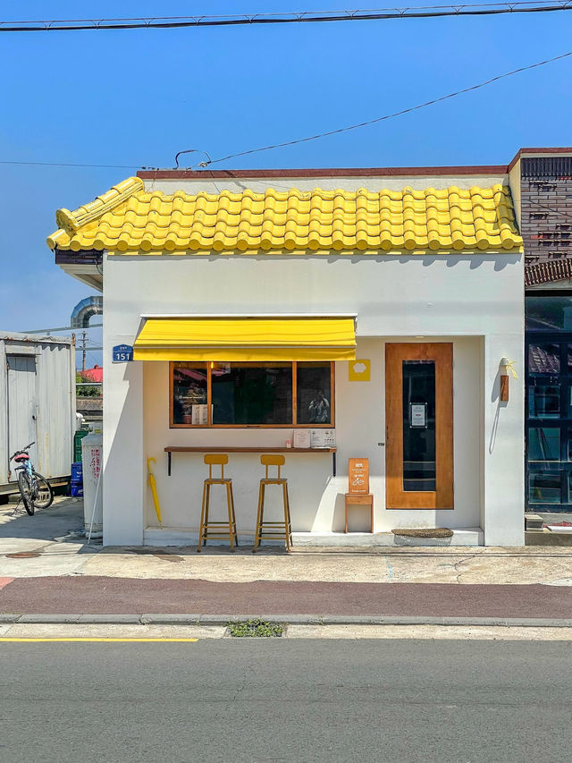 소바, 튀김 맛집으로 유명한 감성 일식당