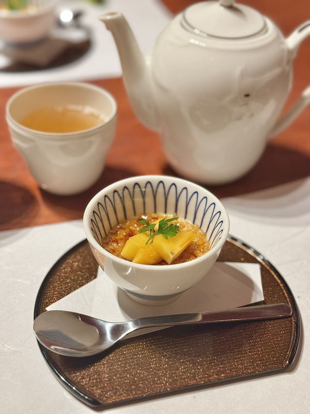 【大阪/京橋】全席個室の芳寿豚のしゃぶしゃぶが堪能できるお店