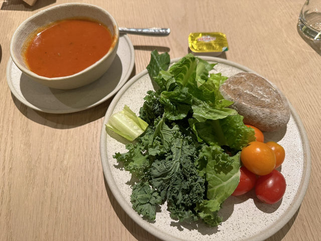 香港金鐘新酒店-奕凨（Ying'nFlo）