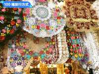 匈牙利-布達佩斯在地人的後廚房：中央市場 Nagy Vasarcsarnok