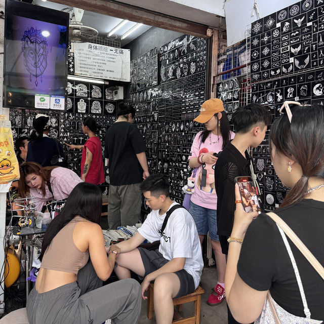 泰好買｜曼谷周末迷宮市集「洽圖恰Chatuchak」