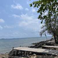 เกาะเสม็ด 