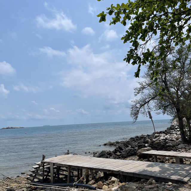 เกาะเสม็ด 
