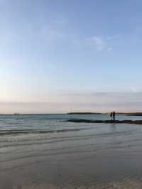 Sun, Sand, and Serenity: Discover Jeju’s Hyeopjae Beach 🇰🇷