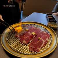 深圳高質放題-蒲匠·和牛燒肉活鰻放題