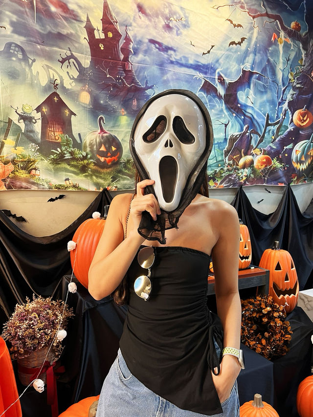 Halloween 2024