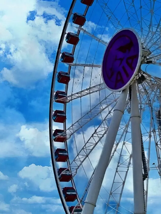 วิธีชมวิวเมืองฮ่องกง