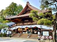 【長野県】善光寺の始まりはここから！