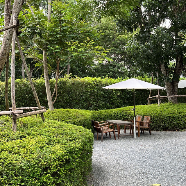 BUCOLIC KHAO YAI | คาเฟ่กลางหุบเขา✨🌳