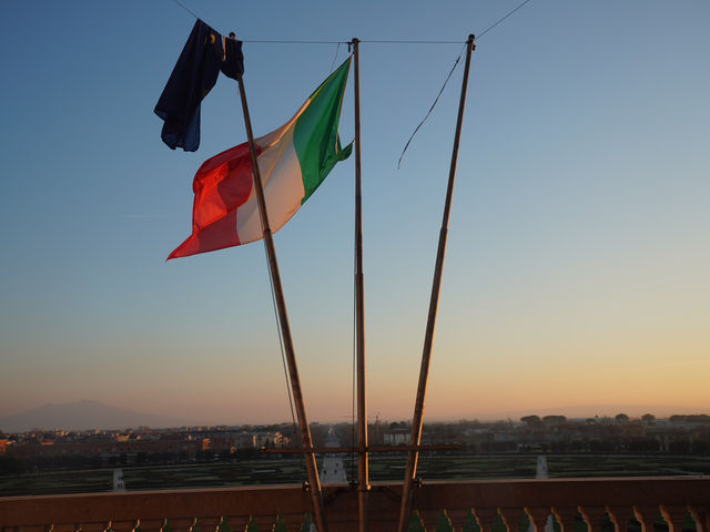 【南イタリア】カゼルタ宮殿
