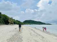 แหล่งท่องเที่ยวเชิงอนุรักษ์อุทยานใต้ทะเลเกาะขาม