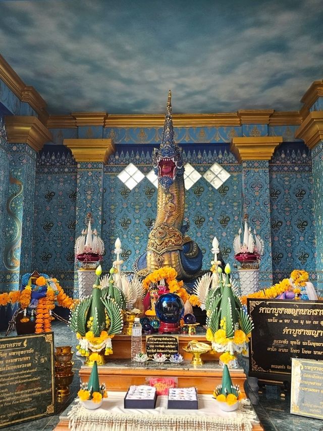 วัดมหาธาตุแหลมสัก