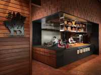 “Seasons 27” ร้านอาหารวิวเมืองขอนแก่น
