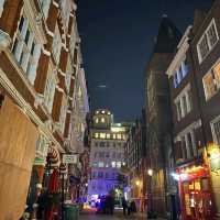 London Calling: Uncovering the British Capital's Hidden Gems