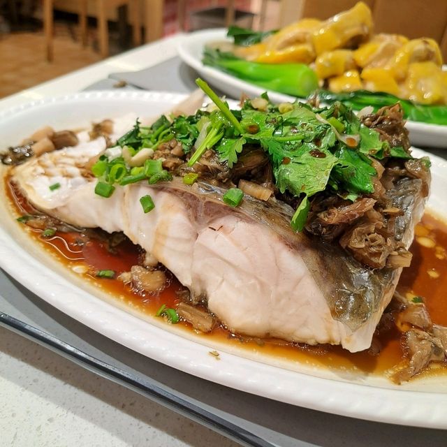 豐味酸菜魚家常菜